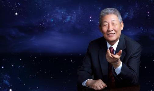 “共和国勋章”获得者——孙家栋-图片1