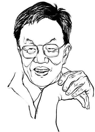 国家荣誉称号获得者——王蒙-图片2