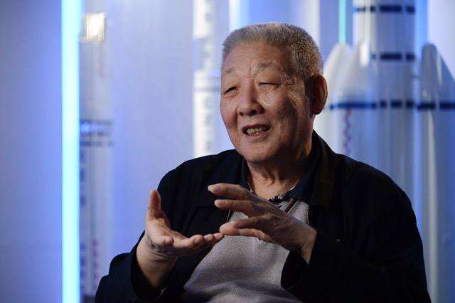 “共和国勋章”获得者——孙家栋-图片2