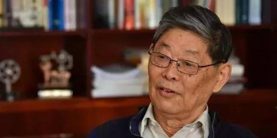 国家荣誉称号获得者——王启民-图片2