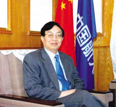 国家荣誉称号获得者——叶培建-图片2