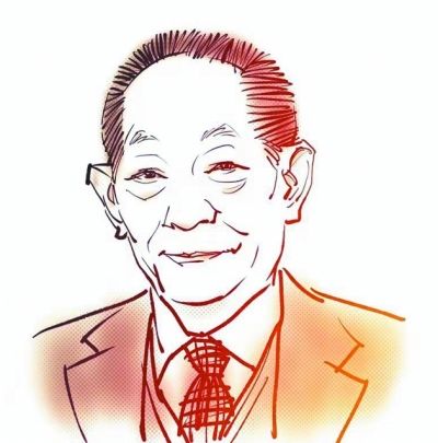 “共和国勋章”获得者——袁隆平-图片2