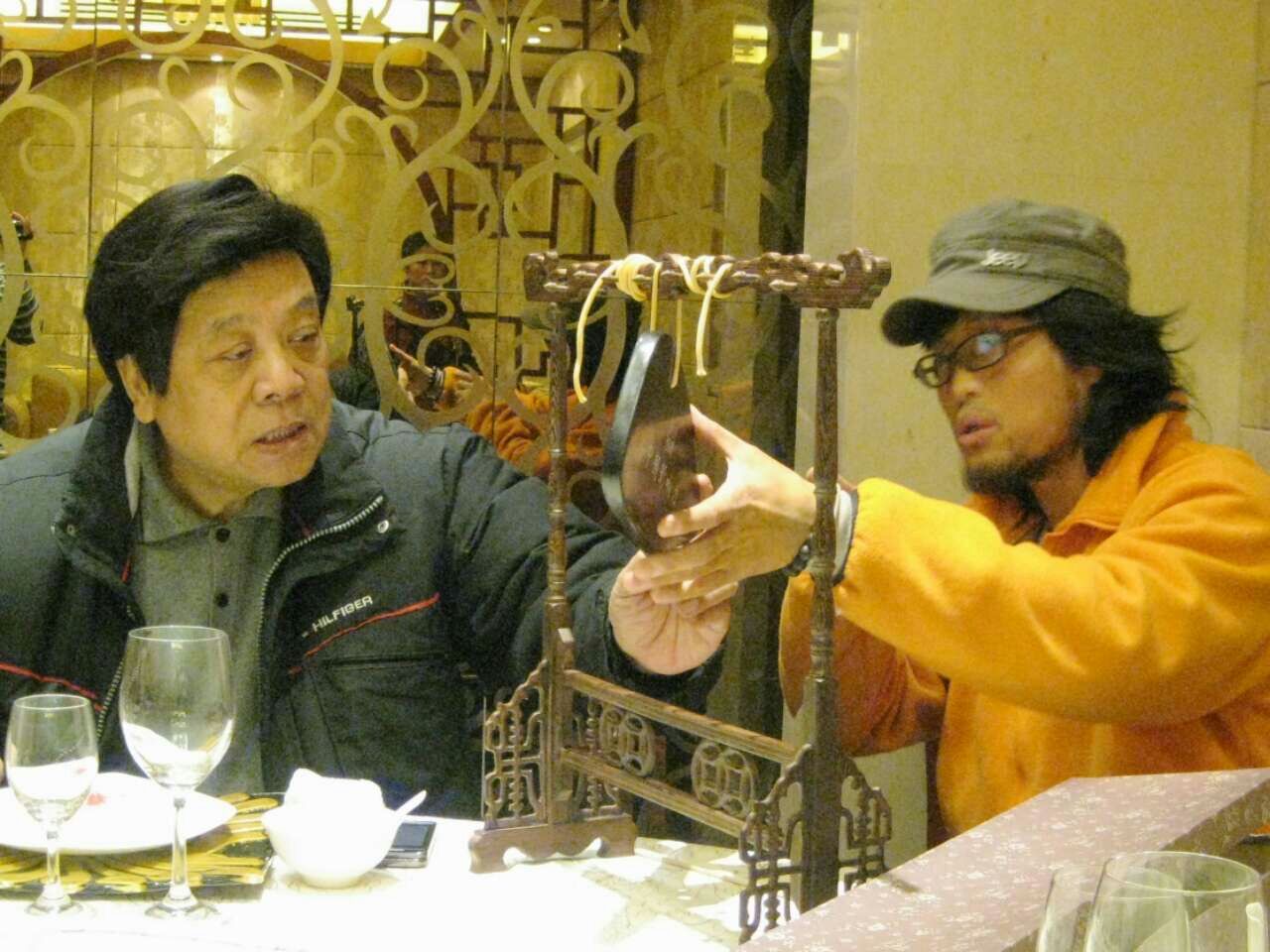 赵力涛|人物百科