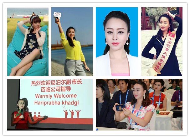黄美教授