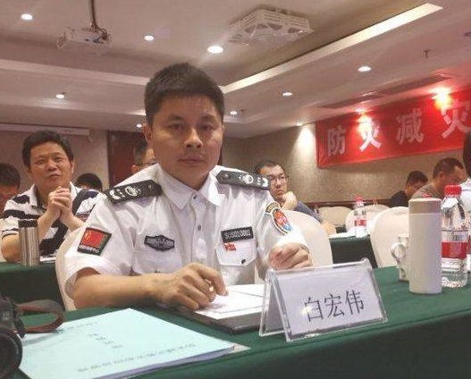 白宏伟|人物百科-图片2