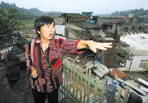 李明素|人物百科