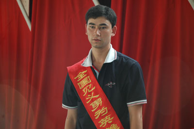 艾尼·居买尔|人物百科-图片2