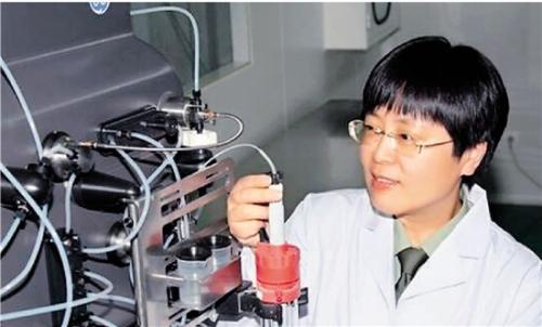 陈薇|人物百科-图片2