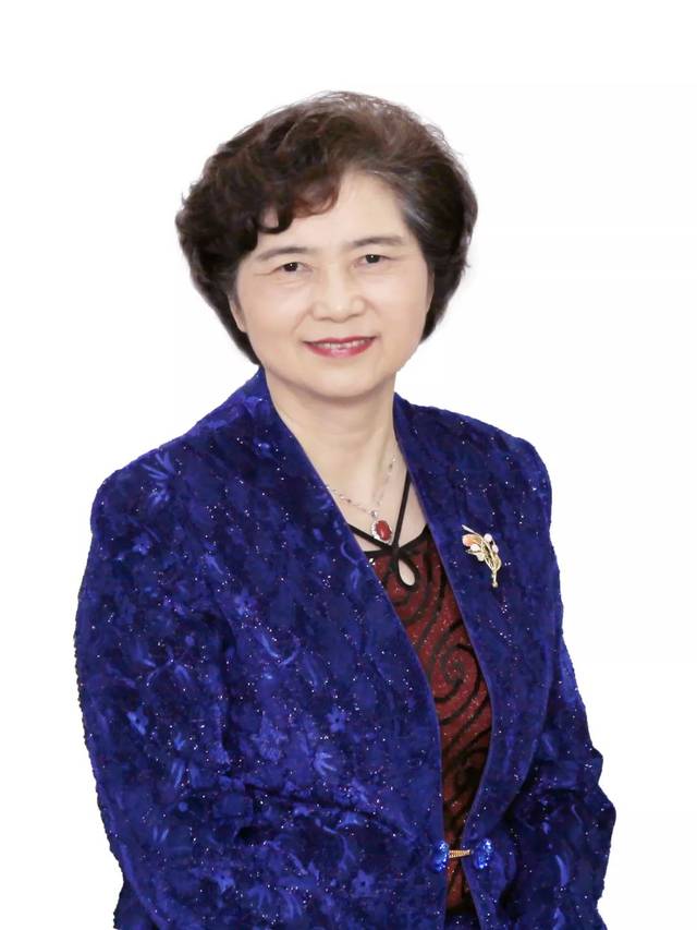 李兰娟|人物百科-图片2