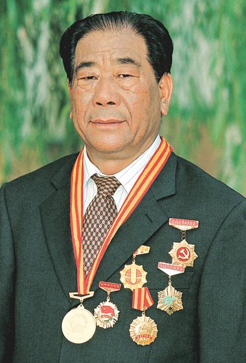 王乐义|人物百科-图片1