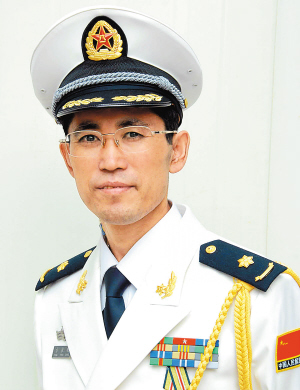 方永刚|人物百科