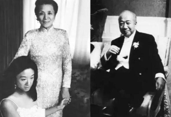 婚纱女王王薇薇-图片2