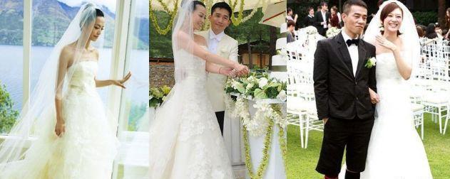 婚纱女王王薇薇-图片7