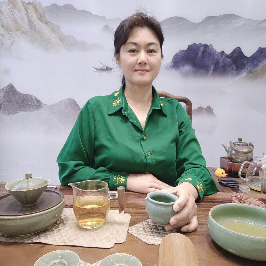 郭尉冉 -智知育特殊儿童(自闭症)康复专家-图片2