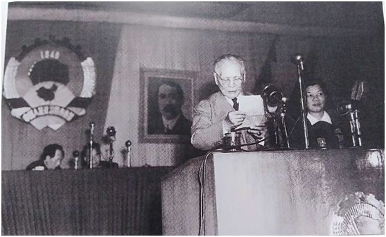 司徒美堂孙女司徒月桂讲述爱国侨领美堂公的光辉一生(四)-图片2