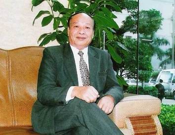 友好互动 促进合作 ——访南美洪门总会会长、阳光进出口公司董事长蔡三义 -图片2