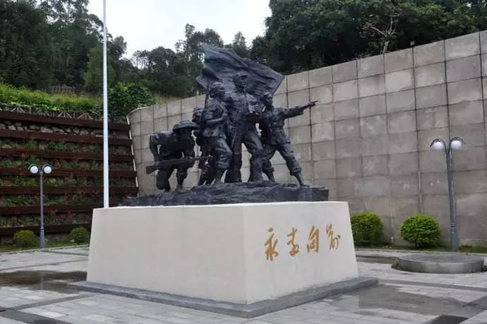 司徒美堂孙女司徒月桂讲述爱国侨领美堂公的光辉一生(三)-图片2