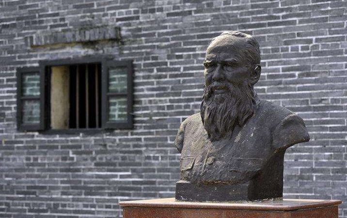 司徒美堂孙女司徒月桂讲述爱国侨领美堂公的光辉一生(三)-图片7