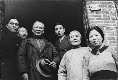 司徒美堂孙女司徒月桂讲述爱国侨领美堂公的光辉一生(三)-图片5