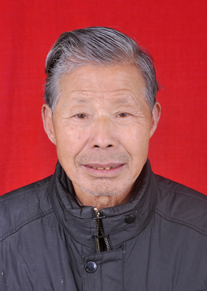 陈敦和-国家级非物质文化遗产项目祭祖习俗（徽州祠祭）代表性传承人