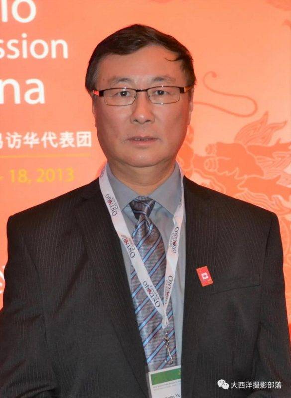 于琮章: 镜头追踪的影像世界-图片1