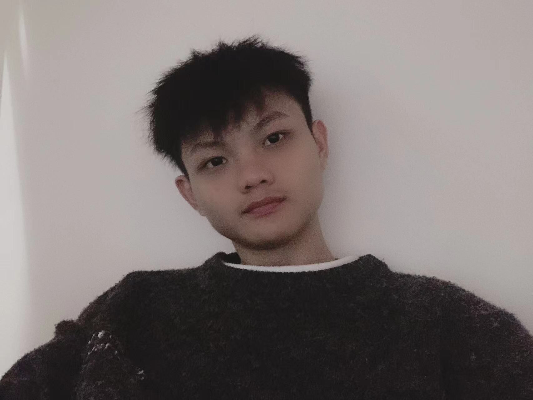 世界洪门组织成员-卓灿恒