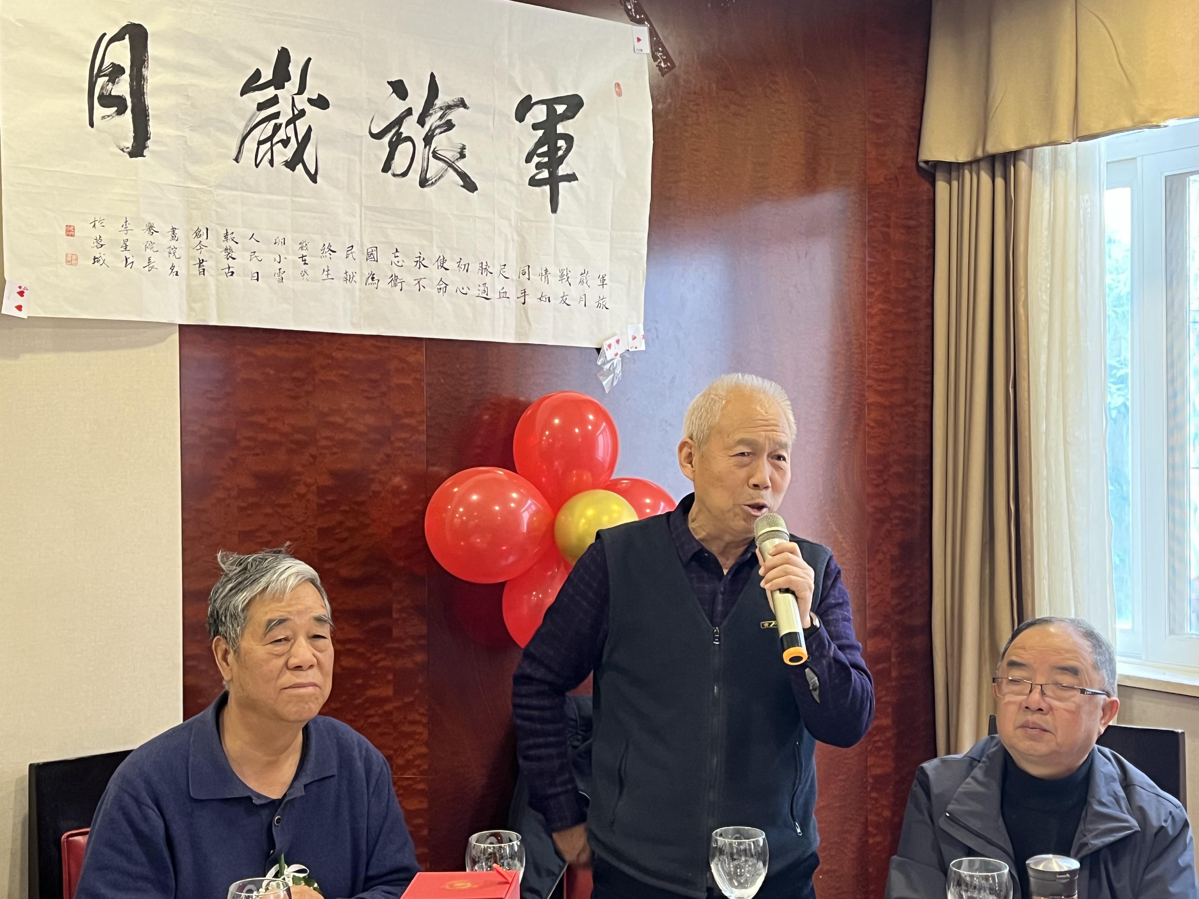 著名书画家李星书画创作《人民憧憬•精准扶贫》成都汇报会圆满举办-图片3