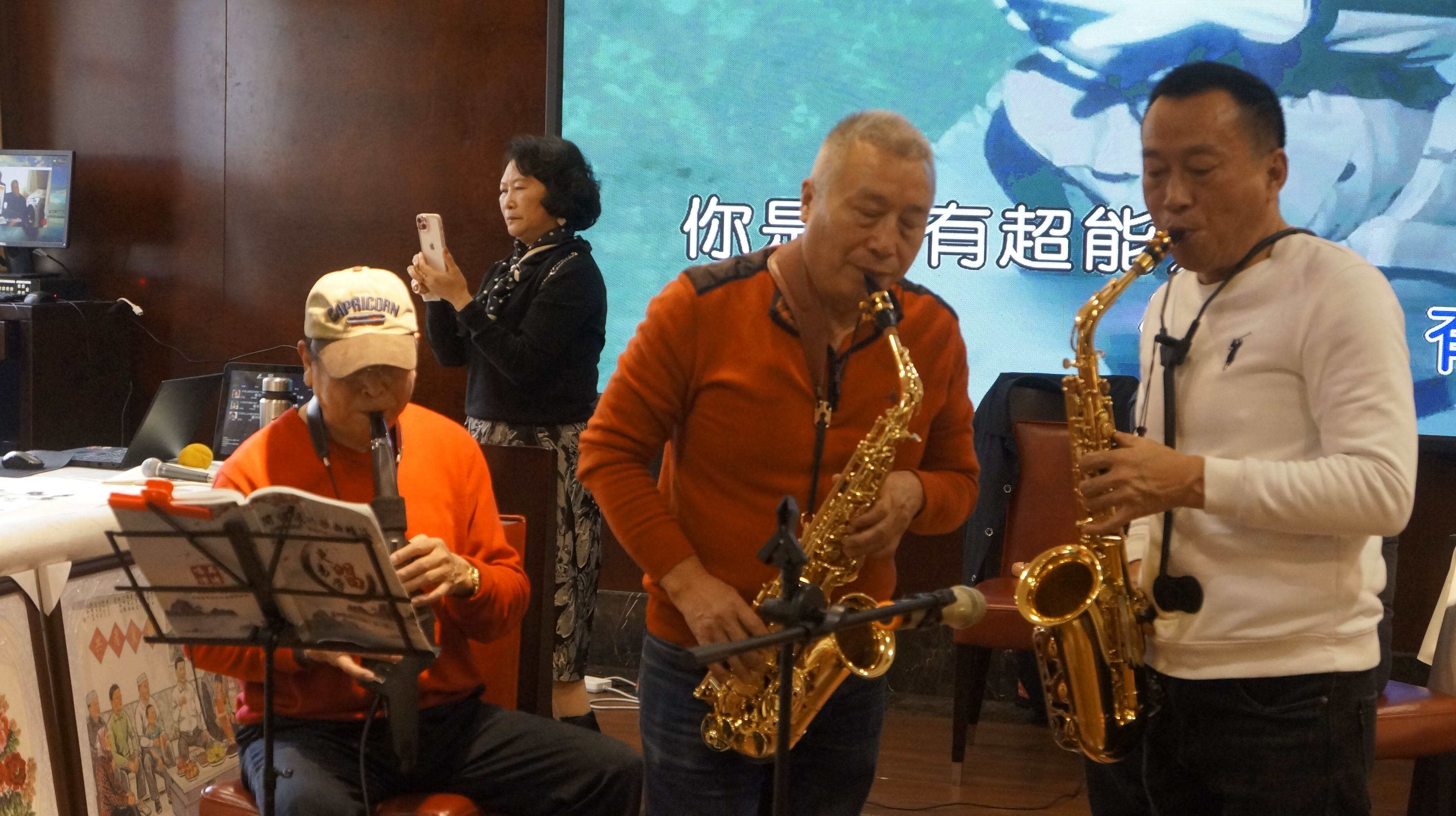 著名书画家李星书画创作《人民憧憬•精准扶贫》成都汇报会圆满举办-图片6