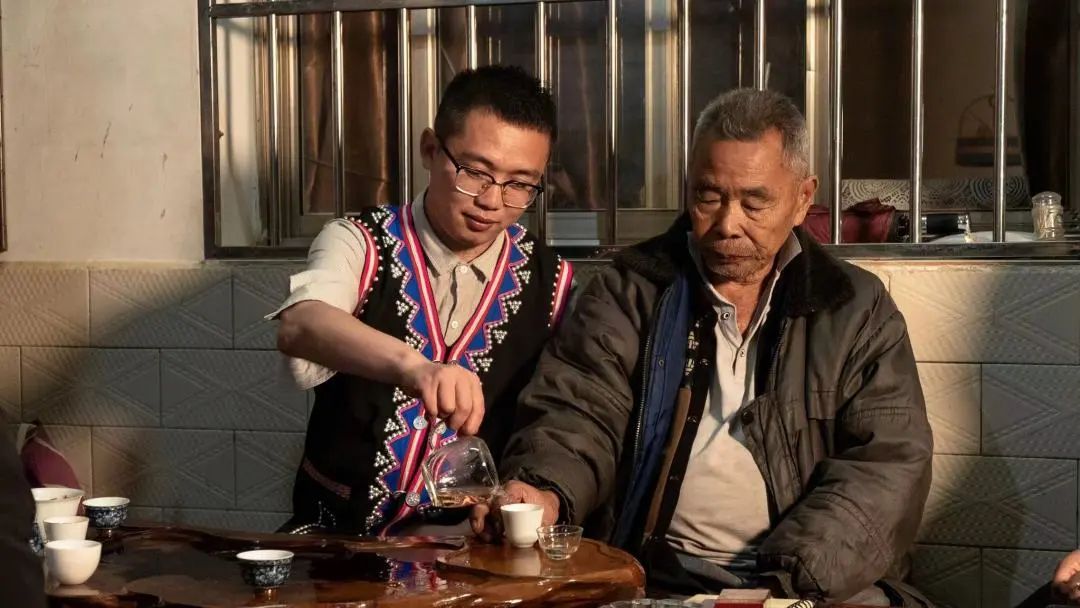 陈财：手工制茶守匠心-图片5