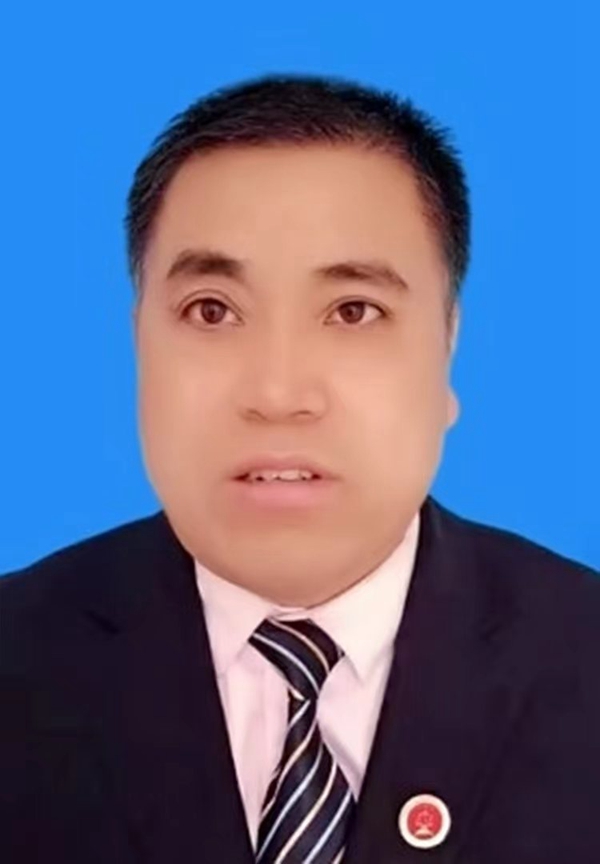 吴有华：用辛勤和汗水铸就法律卫士勋章-图片1