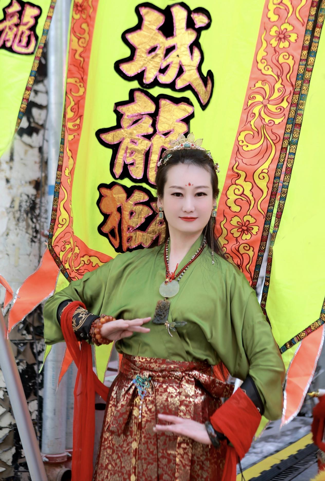 张凡凡：黛玉九宫龙的华丽转身-图片8