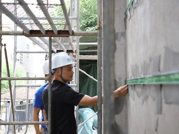 谢南新：乡村振兴路上的美容师-图片2