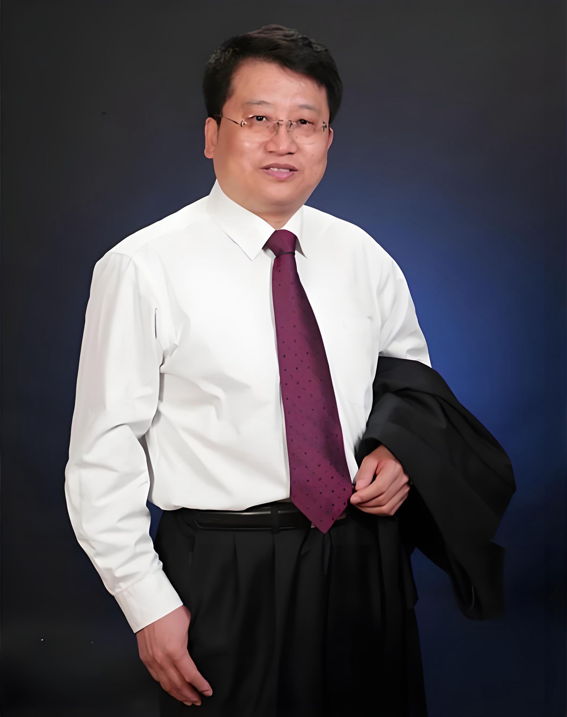 叶建华-中华炎黄文化研究会理事