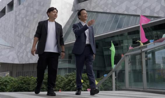 【华商志】从澳门到横琴,这对潮商父子留下了时代的足迹-图片5