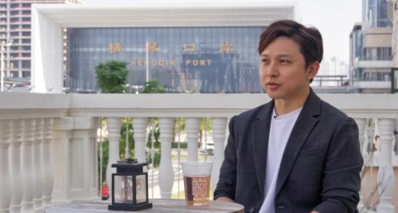 【华商志】从澳门到横琴,这对潮商父子留下了时代的足迹-图片4