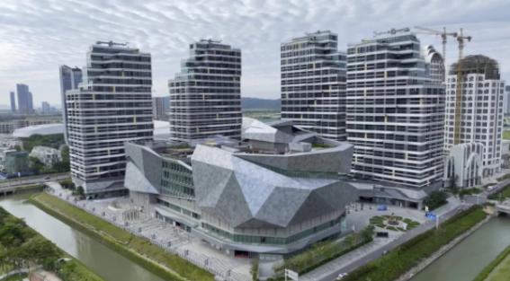 【华商志】从澳门到横琴,这对潮商父子留下了时代的足迹-图片6