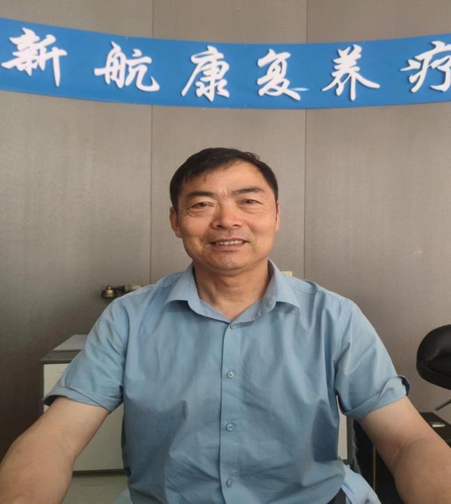 冯存生:鼻炎三高的克星!人送外号冯神医!-图片2