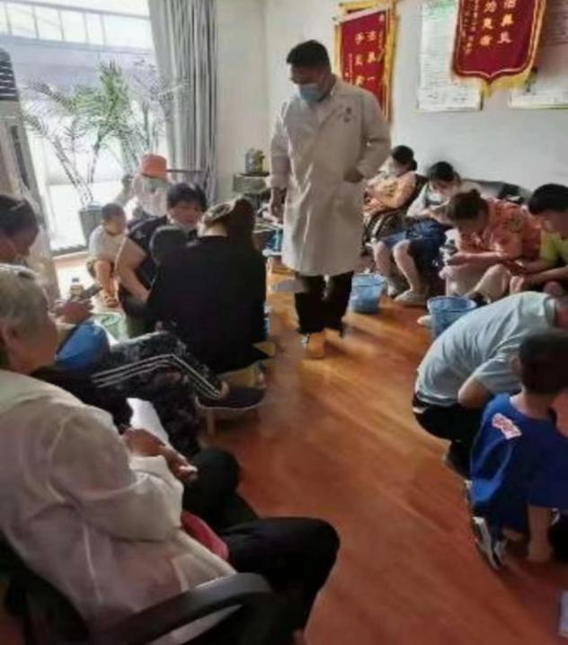 冯存生:鼻炎三高的克星!人送外号冯神医!-图片3