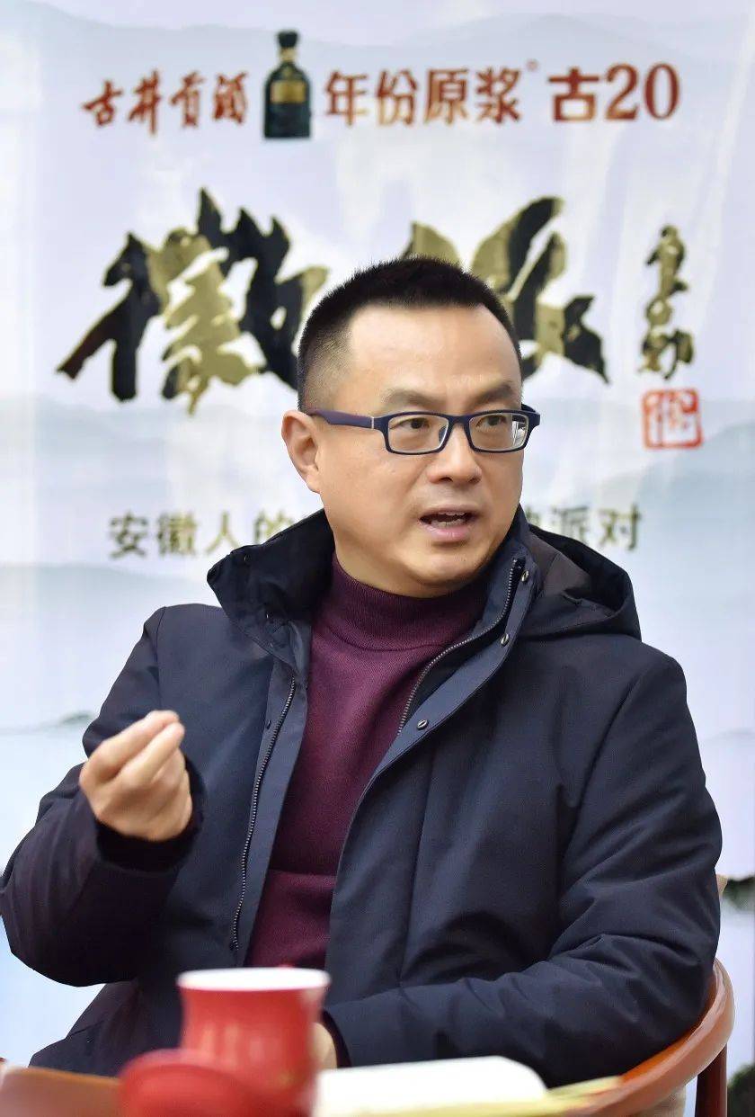 徽派 | 汪军：借皖江文化建构独特的表达体系-图片1