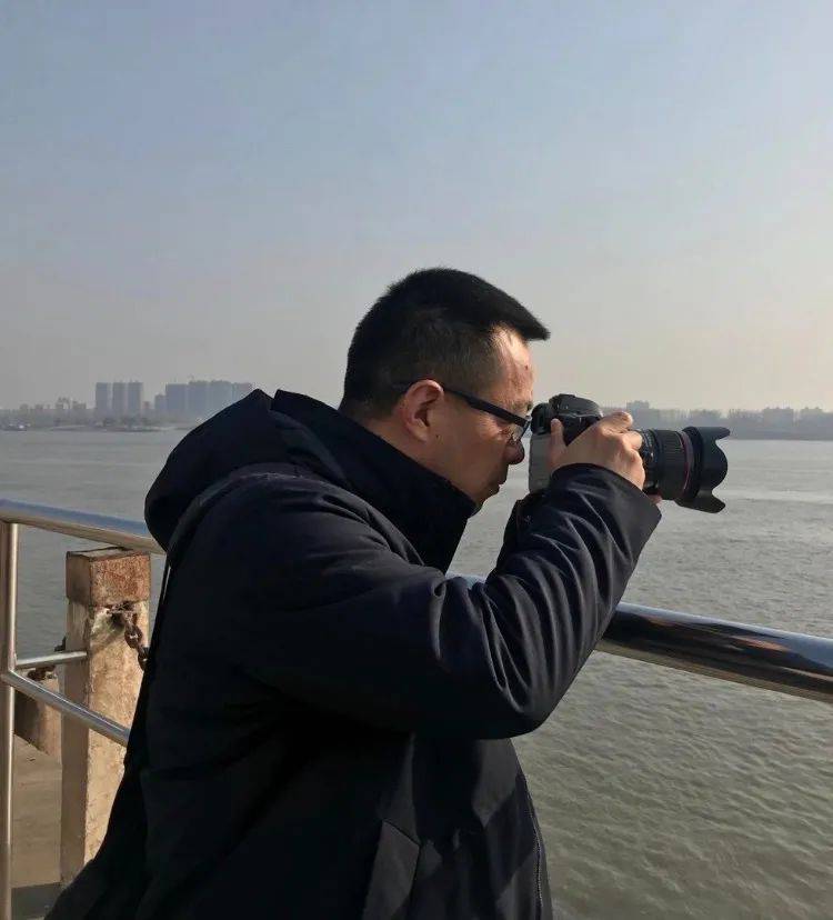 徽派 | 汪军：借皖江文化建构独特的表达体系-图片5