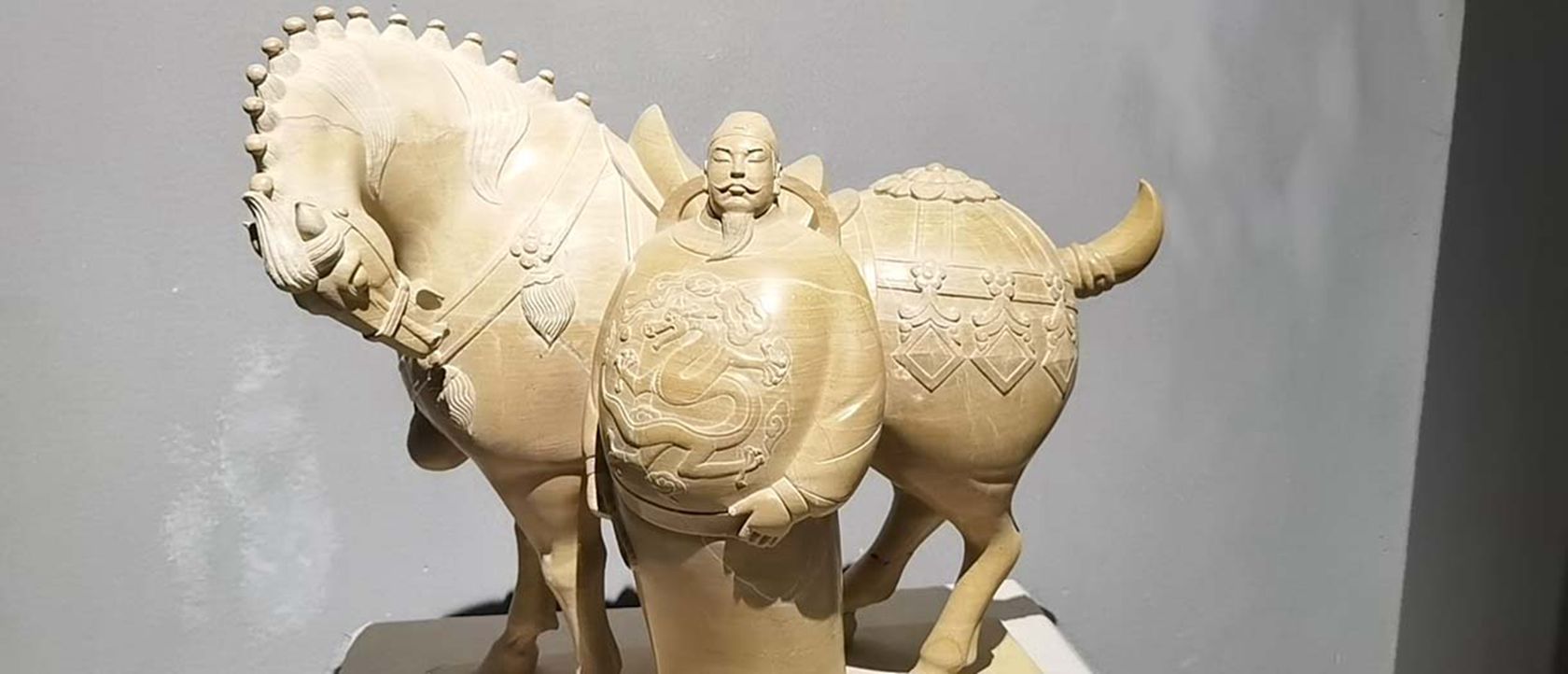 徽州三雕技艺大师查嵘受邀出席弘扬中华优秀传统文化座谈会-图片17