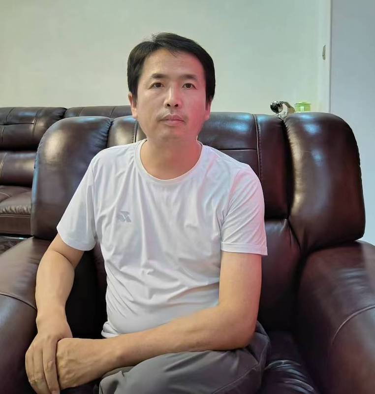 世界洪门组织金华山星聚堂成员张涛-图片2