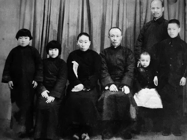 高振霄|辛亥元老 洪门二圣,赤胆忠魂赴国难-图片6