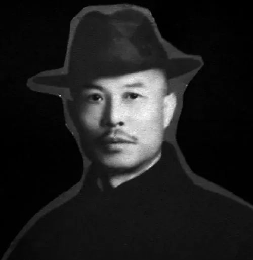 高振霄|辛亥元老 洪门二圣,赤胆忠魂赴国难-图片1