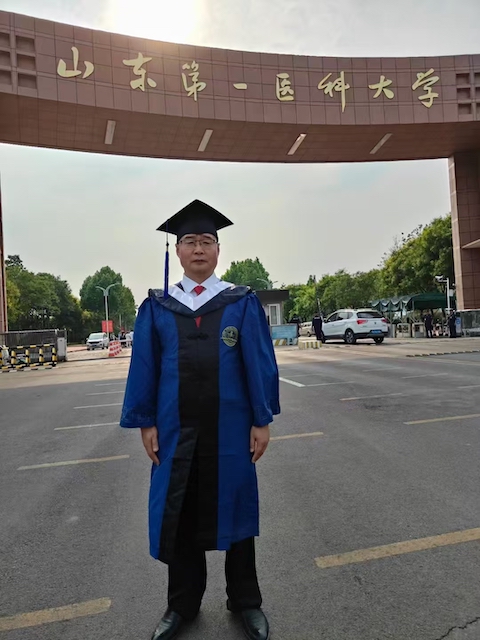世界洪门组织金华山星聚堂成员陈军-图片2