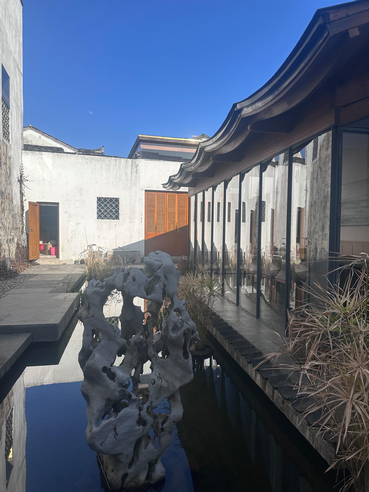 守护千年家族祭祀文化的传承者|中国传真新闻社专访国家级非遗传承人陈敦和-图片4