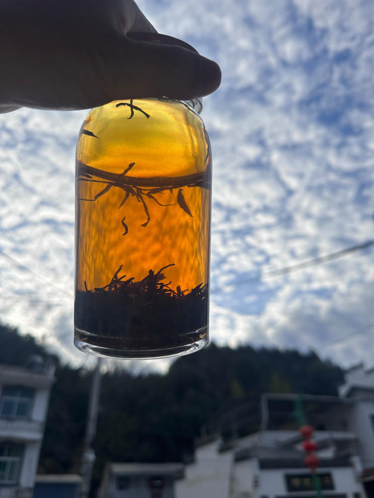专访国家级非遗传承人陈敦和:守护千年家族祭祀文化的传承者-图片4