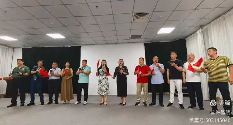 2025年6月25-29日，海南省政府侨务办举办海外侨界人士研修班，来自37个国家和地区的40位海外侨领参加研修班-图片102
