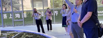海南生态软件园——科技与生态共发展