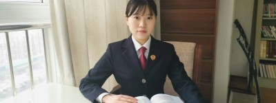 李瑶：检察“新苗”初长成